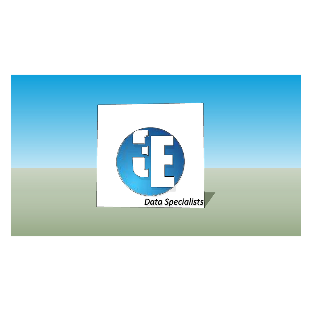 3E Data Specialist